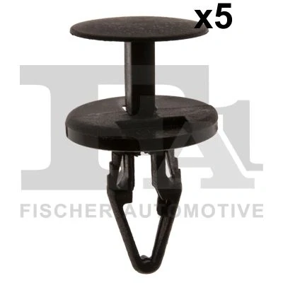 Kuva FA1 87 20002.5 Suoja /Koristelista FORD: Transit Mk7 Van, OPEL: Astra J Sedan