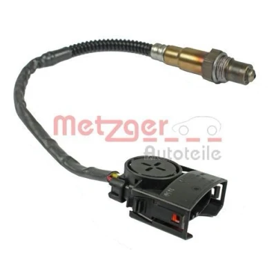 Kuva METZGER 0893407 Lambda Anturi ORIGINAL ERSATZTEIL Säätöanturi OPEL: Vectra C Caravan, Sedan, CC