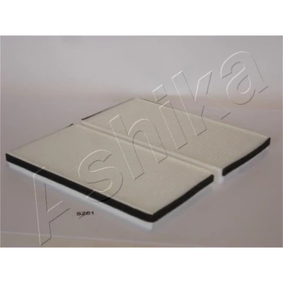 Kuva Suodatin, sisäilma SUZUKI GRAND VITARA I OE 9586165D00, 9586165D00000, 99000 05430