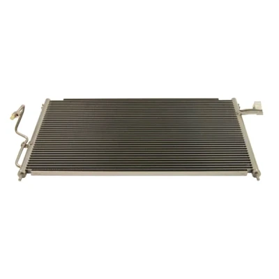 Kuva MAXGEAR Easy Fit AC830041 Ilmastoinnin Lauhdutin ilman vedenerotinta 13 8,5 Alumiini 600 R 134a