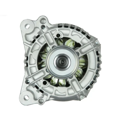 Kuva AS PL A0365 Laturi 12V 140A SKODA: Octavia 2 Combi, II Hatchback, Fabia 2, SEAT: Altea XL, Ibiza 4 ST, Leon VOLKSWAGEN: Golf 6