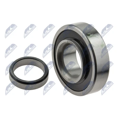 Kuva Pyöränlaakerisarja, Taka akseli TOYOTA 4 RUNNER III, FORTUNER, HILUX Pick up VI, VII, TACOMA OE 9008036134, 90080 36134, 900