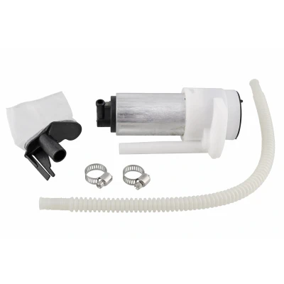 Kuva VEMO EXPERT KITS + V10 09 0807 Polttoainepumppu Sähköinen VOLKSWAGEN: GOLF 2, Transporter 4, Vento