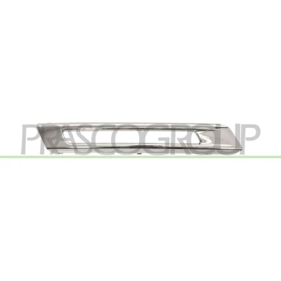 Kuva PRASCO ME8281244 Puskurin Lista Eteen, vasen