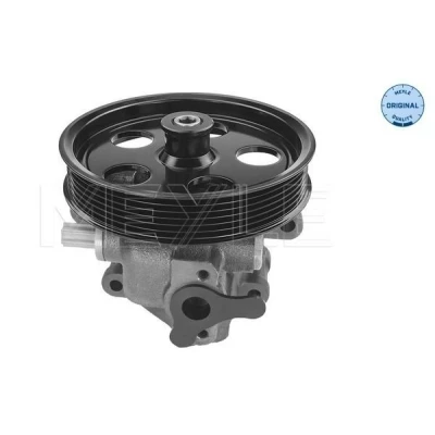 Kuva MEYLE 714 631 0031 Ohjaustehostimen Pumppu Hydraulinen ORIGINAL Quality FORD: MONDEO 3 Kombi