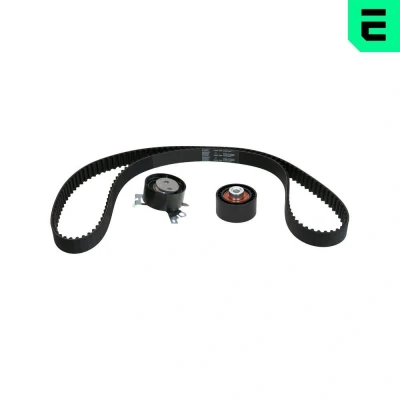 Kuva Hammashihnasarja CITROËN, FIAT, LANCIA, PEUGEOT OE 0831.55, 0831.65, 0831.66