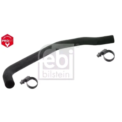 Kuva febi BILSTEIN 49099 Jäähdyttimen Letku 10 EPDM (eteenipropeeni dieeni kumi) Kuorilla Plus