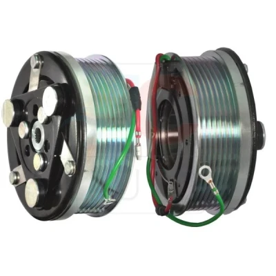Kuva ACAUTO AC 06SD17 Magneettikytkin SANDEN, HONDA TRS HONDA: CIVIC 8 Hatchback, CR V 3,