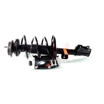 Kuva Täydellinen joustintuki, Etuakseli, Oikea, vasen, Vasen FIAT 500 OE 46746544, 50708669, 50708670
