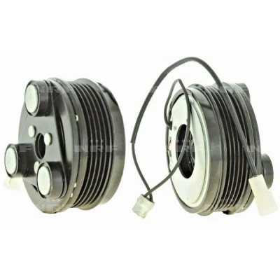 Kuva NRF 380139 Magneettikytkin GENUINE PANASONIC H12 100 5