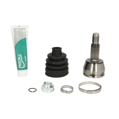 Kuva PASCAL G1G011PC Vetonivel Pyörän puoli FORD: FIESTA 3