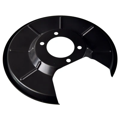 Kuva FEBI BILSTEIN 174660 Jarrukilpi Taka akseli, vasen FORD: Focus 2, S Max Mk1, MONDEO 4 Turnier