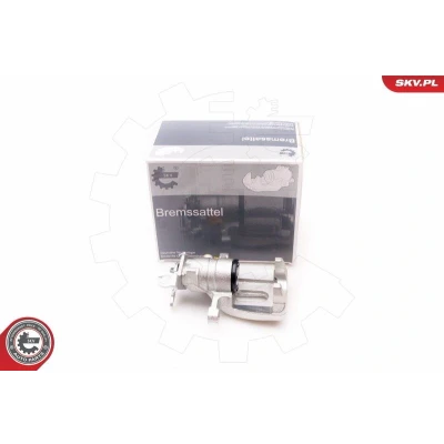 Kuva ESEN SKV 34SKV113 Jarrusatula 118 Taka akseli, vasen SMART: Forfour I, MITSUBISHI: COLT 6