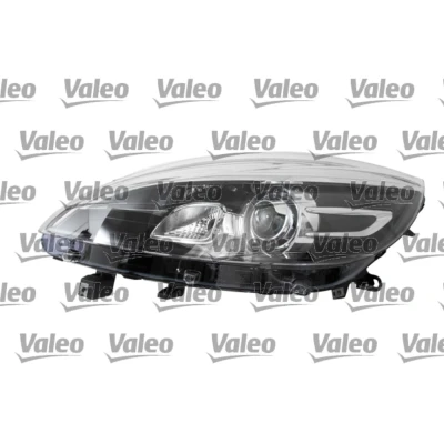 Kuva Ajovalo VALEO 044767, Vasen