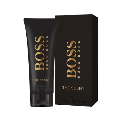 Kuva Hugo Boss The Scent Suihkugeeli 150 ml