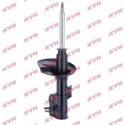 Kuva Iskunvaimennin, Etuakseli, oikea MITSUBISHI CARISMA, CARISMA Sedan, VOLVO S40 I, V40 Kombi OE 30806457, 30852024, 30890010