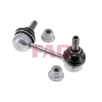 Kuva FAG 818 0525 10 Koiranluu 80,00 M10x1,25 MITSUBISHI: Outlander 2 SUV, PEUGEOT: 4007, CITROËN: C Crosser SUV