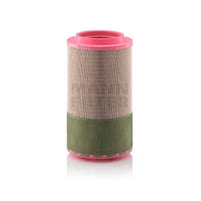 Kuva MANN FILTER NLG Pico C 27 1170 Ilmansuodatin 480 266 Suodatinpanos