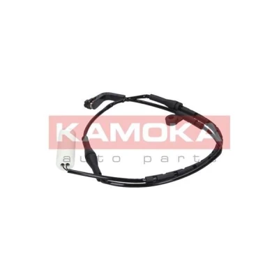 Kuva Kulumisenilmaisin, jarrupala, Taka akseli Bmw 3 [E46], cabriolet compact coupé touring [E46] OE 1164372, 34 35 1 164