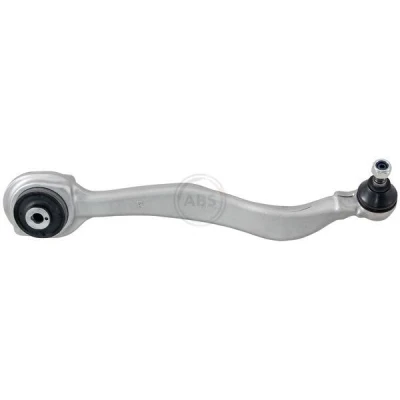 Kuva Tukivarsi, pyöräntuenta, Ulompi, Etuakseli, oikea, Yläpuolella MERCEDES BENZ OE 204 330 74 11(+), 2043307411, A 11(+)