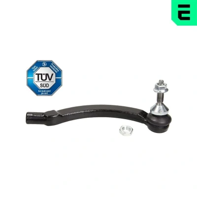 Kuva OPTIMAL G1 1315 Raidetangon Pää M12 x 1,75 RHT M Ulompi, Etuakseli, oikea Itselukittuvalla mutterilla VOLVO: V70 2, S80 I, S60 I