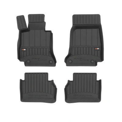 Kuva Kumiset lattiamatot FROGUM FRG 3D407695
