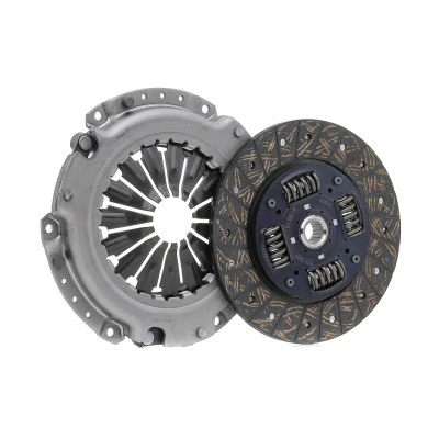 Kuva AISIN Clutch Set (2P) KO 027R Kytkinpaketti kaksiosainen Painelevyllä Kytkinlevyllä, ilman irroitinlaakeria 240