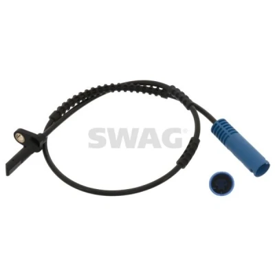 Kuva SWAG 11 94 6595 ABS Anturi Taka akseli, vasen, oikea 730