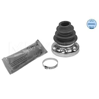 Kuva MEYLE 314 495 0002 Paljekumisarja, Vetoakseli Vaihteiston puoli, Taka akseli Kumi ORIGINAL Quality BMW: 3 Touring, Coupe, Compact