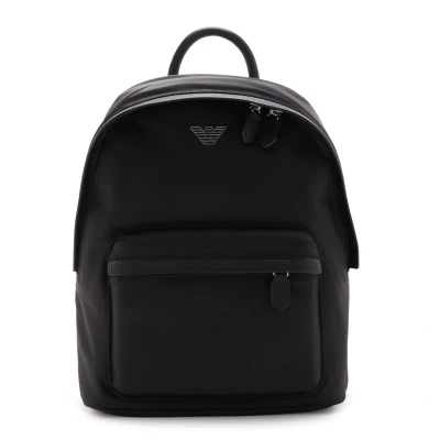 Kuva Emporio Armani Reppu Nero black, Koko: One Size, black