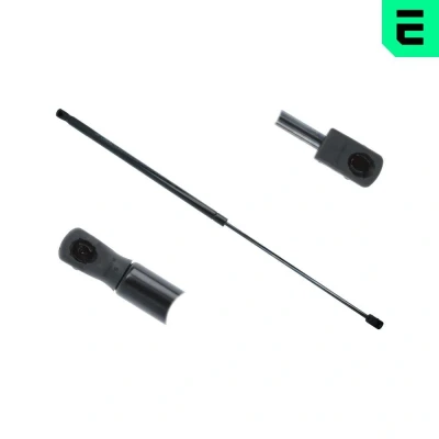 Kuva OPTIMAL AG 51418 Konepellin Kaasujousi 140 VOLVO: S40 II, V50
