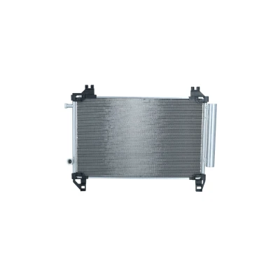 Kuva NRF 350533 Ilmastoinnin Lauhdutin Vedenerottimella, Tiivisterenkaalla 22,2 18,5 520 TOYOTA: Yaris III Hatchback