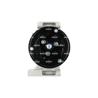 Kuva NRF 320216 Ilmastoinnin Kompressori PXC16 12 PAG 46 R 134a Tiivisterenkaalla VOLVO: V60 I, XC70 II Farmari