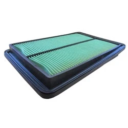 Kuva ALCO FILTER MD 3016 Ilmansuodatin 36,0 173,0 253,0 Suodatinpanos NISSAN: Qashqai 2, RENAULT: Kadjar