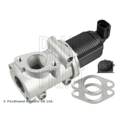 Kuva BLUE PRINT ADBP740011 EGR Venttiili Tiivisteillä OPEL: Astra H Caravan, Vectra C Zafira B, SAAB: 9 3 Farmari, Sedan