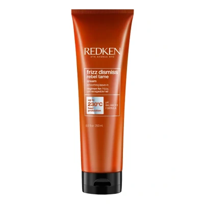 Kuva Redken Frizz Dismiss Jätettävä hiushoito 250 ml