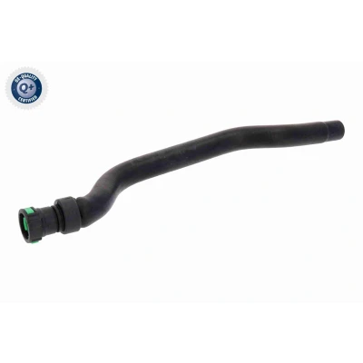 Kuva Jäähdyttimen letku FORD FIESTA V, Van V OE 1141517, 1149437, 1546441