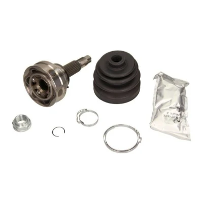 Kuva MAXGEAR 49 1229 Vetonivel Pyörän puoli, Etuakseli ilman ABS sensorirengasta NISSAN: Primera Hatchback, Sedan