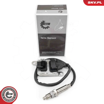 Kuva ESEN SKV 71SKV022 NOx sensori, urearuiskutus 12V