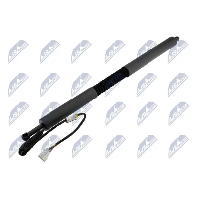 Kuva Kaasujousi, tavaratila, Taakse, oikea BMW 3 Gran Turismo [F34] OE 51247298984