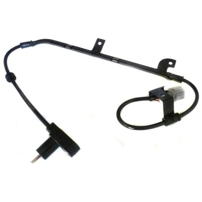 Kuva MAPCO 86525 ABS Anturi Taka akseli, oikea NISSAN: ALMERA 1, 1 Hatchback