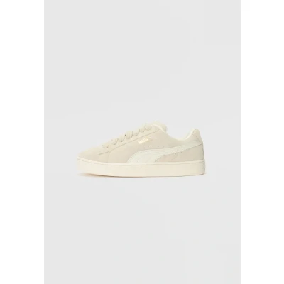 Kuva Puma Unisex Matalavartiset tennarit, Koko: 36, Alpine snow/warm white Mokkanahka