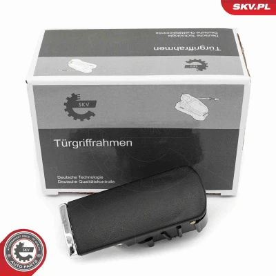 Kuva ESEN SKV 97SKV074 Ovenkahva Edessä AUDI: A4 B7 Avant