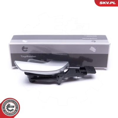 Kuva ESEN SKV 96SKV820 Ovenkahva Sisempi, Eteen, oikea Kromattu ALFA ROMEO: Giulietta Hatchback