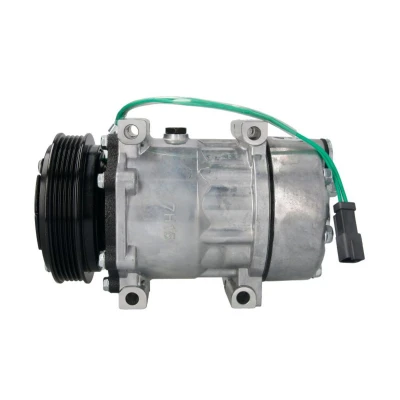 Kuva Kompressori, ilmastointilaite THERMOTEC KLIMA KTT090056