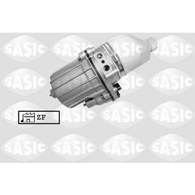 Kuva SASIC 7076080 Ohjaustehostimen Pumppu Sähkö hydraulinen