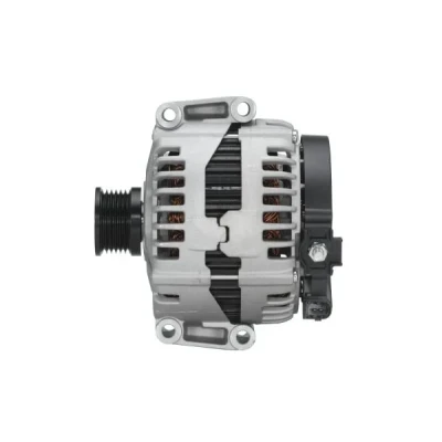 Kuva HELLA 8EL 011 712 621 Laturi 14V 220A MERCEDES BENZ: Sprinter 3.5 T Van, Bussi, Vito Bussi