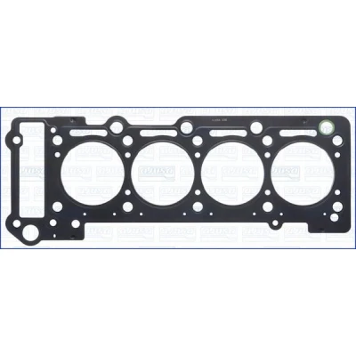 Kuva AJUSA 10211900 Kannentiiviste 1,2 87 Oikea MULTILAYER STEEL MERCEDES BENZ: S sarja Sedan, E Sedan