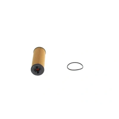 Kuva BOSCH F 026 407 324 Öljynsuodatin Tiivisteillä Suodatinpanos OPEL: Corsa E Hatchback, CHEVROLET: Aveo Hatchback
