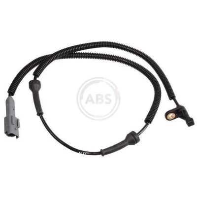 Kuva A.B.S. 30283 ABS Anturi aktiivisensori 955 Harmaa CITROËN: C8
